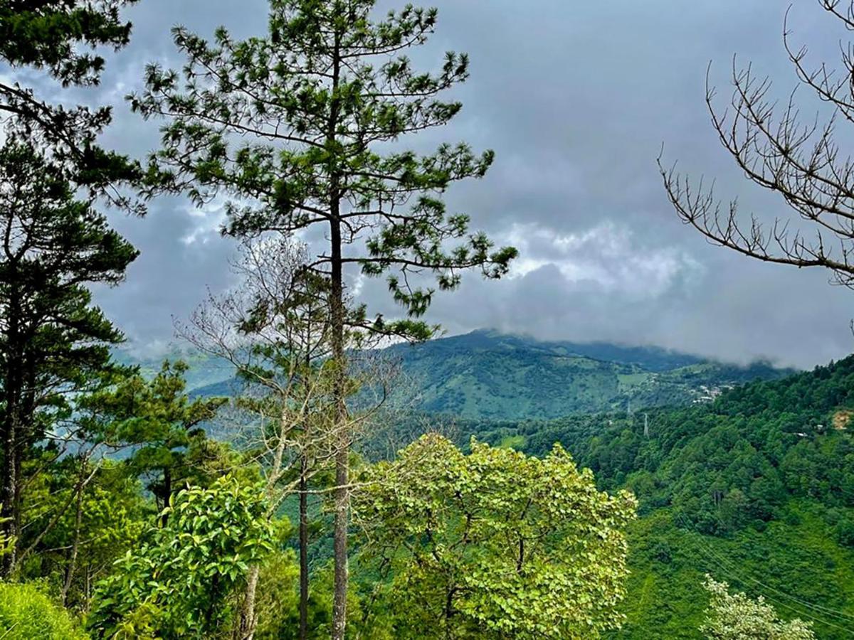 Alto De La Sierra By Rotamundos Villa El Pacifico Bagian luar foto